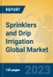 Sprinklers and Drip Irrigation Global Market Insights 2023, Analysis and Forecast to 2028, by Manufacturers, Regions, Technology, Application, Product Type - Product Thumbnail Image