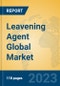 Leavening Agent Global Market Insights 2023, Analysis and Forecast to 2028, by Manufacturers, Regions, Technology, Product Type - Product Thumbnail Image