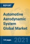 Automotive Aerodynamic System Global Market Insights 2021, Analysis and Forecast to 2026, by Manufacturers, Regions, Technology, Application, Product Type - Product Image