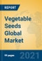 Vegetable Seeds Global Market Insights 2021, Analysis and Forecast to 2026, by Manufacturers, Regions, Technology, Application, Product Type - Product Image