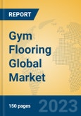 Gym Flooring Global Market Insights 2023, Analysis and Forecast to 2028, by Manufacturers, Regions, Technology, Application, Product Type- Product Image
