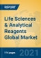 Life Sciences & Analytical Reagents Global Market Insights 2021, Analysis and Forecast to 2026, by Manufacturers, Regions, Technology, Application, Product Type - Product Image