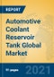 Automotive Coolant Reservoir Tank Global Market Insights 2021, Analysis and Forecast to 2026, by Manufacturers, Regions, Technology, Application, Product Type - Product Thumbnail Image