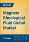Magneto Rheological Fluid Global Market Insights 2021, Analysis and Forecast to 2026, by Manufacturers, Regions, Technology, Application - Product Thumbnail Image