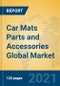 Car Mats Parts and Accessories Global Market Insights 2021, Analysis and Forecast to 2026, by Manufacturers, Regions, Technology, Application, Product Type - Product Thumbnail Image