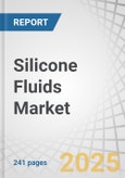 Silicone Fluids Market by Type (Straight, Modified), End-Use Industry (Personal Care & Beauty, Textiles, Automotive & Transportation, Industrial, Building & Construction), & Region (North America, Europe, APAC, MEA, South America) - Global Forecast to 2026- Product Image