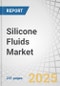 Silicone Fluids Market by Type (Straight, Modified), End-Use Industry (Personal Care & Beauty, Textiles, Automotive & Transportation, Industrial, Building & Construction), & Region (North America, Europe, APAC, MEA, South America) - Global Forecast to 2026 - Product Thumbnail Image