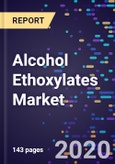 Alcohol Ethoxylates Market Size, Share and Industry Analysis by Product, by End-Use, by Application and Region, Segment Forecasts to 2027- Product Image