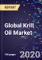 Global Krill Oil Market Size, Share, Growth by Form, by Application, and by Distribution Channel, Forecasts to 2027 - Product Thumbnail Image
