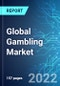 Global Gambling Market: Analysis By Product Type (Casino, Lotteries, Gaming Machines, Betting, and Others), By Platform (Landbased, Computer and Mobile), By Region Size & Forecast with Impact Analysis of COVID-19 and Forecast up to 2027 - Product Thumbnail Image