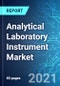 Analytical Laboratory Instrument Market: Size & Forecast with Impact Analysis of COVID-19 (2021-2025) - Product Thumbnail Image