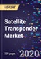 Satellite Transponder Market Growth, Size & Analysis, by Bandwidth, by Application, by Services, by Region, Forecasts to 2027 - Product Thumbnail Image