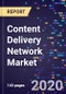 Content Delivery Network Market by Product Type, by Content Type, by Offerings, by Provider Type, by Organization Size, by Industry Vertical, and Segment Forecasts, 2016-2026 - Product Thumbnail Image