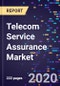 Telecom Service Assurance Market Size, Share & Analysis by Solution Type, by Deployment Model, by Business, by Region, Forecast to 2027 - Product Thumbnail Image