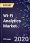 Wi-Fi Analytics Market Size, Share & Analysis by Component, by Application, by Deployment, by Location, by Region, Forecast to 2027 - Product Thumbnail Image