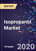 Isopropanol Market by End-Use, by Sales Channel, by Applications, and Segment Forecasts, 2016-2027- Product Image
