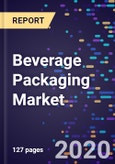 Beverage Packaging Market Analysis, by Material by Product Type by Application, Forecasts to 2026- Product Image