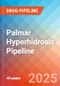 Palmar Hyperhidrosis - Pipeline Insight, 2024 - Product Thumbnail Image