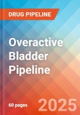 Overactive bladder - Pipeline Insight, 2024- Product Image