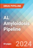 AL Amyloidosis - Pipeline Insight, 2024- Product Image