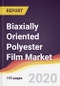 Biaxially Oriented Polyester (BOPET) Film Market Report: Trends, Forecast and Competitive Analysis - Product Thumbnail Image