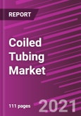 Coiled Tubing Market Share, Size, Trends, Industry Analysis Report, By Operation; By Location; By Application; By Region; Segments & Forecast, 2021 - 2028- Product Image