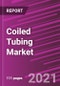 Coiled Tubing Market Share, Size, Trends, Industry Analysis Report, By Operation; By Location; By Application; By Region; Segments & Forecast, 2021 - 2028 - Product Image