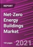 Net-Zero Energy Buildings Market Share, Size, Trends, Industry Analysis Report By Type; By Equipment; By Region; Segment Forecast, 2021 - 2028- Product Image