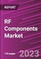 RF Components Market Share, Size, Trends, Industry Analysis Report, By Product, By Application, By Region, Segment Forecast, 2023-2032 - Product Image