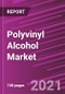 Polyvinyl Alcohol Market Share, Size, Trends, Industry Analysis Report, By Application; By Grade; By Region; Segments & Forecast, 2021 - 2028 - Product Image