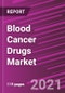 Blood Cancer Drugs Market Share, Size, Trends, Industry Analysis Report, By Blood Cancer Type; By Drugs, By Treatment Type; By Region; Segment Forecast, 2021 - 2028 - Product Thumbnail Image