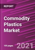 Commodity Plastics Market Share, Size, Trends, Industry Analysis Report, By Product; By Application; By Region; Segment Forecast, 2021 - 2028- Product Image
