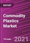 Commodity Plastics Market Share, Size, Trends, Industry Analysis Report, By Product; By Application; By Region; Segment Forecast, 2021 - 2028 - Product Image