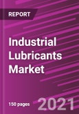 Industrial Lubricants Market Share, Size, Trends, Industry Analysis Report, By Product, By Application; By Region; Segment Forecast, 2021 - 2028- Product Image
