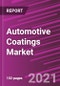 Automotive Coatings Market Share, Size, Trends, Industry Analysis Report, By Technology; By Product Type; By Resin; By Region; Segment Forecast, 2021 - 2028 - Product Image