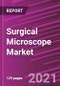 Surgical Microscope Market Share, Size, Trends, Industry Analysis Report, By Product; By Application; By End-Use; By Region; Segment Forecast, 2021 - 2028 - Product Thumbnail Image