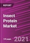Insect Protein Market Share, Size, Trends, Industry Analysis Report, By Product, By Application, By Regions; Segment Forecast, 2021 - 2028 - Product Thumbnail Image