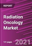 Radiation Oncology Market Share, Size, Trends, Industry Analysis Report, By Type; By Technology; By Application; By Region; Segment Forecast, 2021 - 2028- Product Image