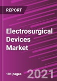 Electrosurgical Devices Market Share, Size, Trends, Industry Analysis Report, By Product; By Application; By End-users; By Region; Segment Forecast, 2021 - 2028- Product Image