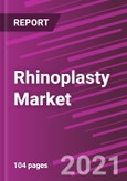 Rhinoplasty Market Share, Size, Trends, Industry Analysis Report, By Treatment Type; By Technique; By Region; Segment Forecast, 2021 - 2028- Product Image