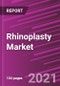 Rhinoplasty Market Share, Size, Trends, Industry Analysis Report, By Treatment Type; By Technique; By Region; Segment Forecast, 2021 - 2028 - Product Thumbnail Image