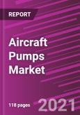 Aircraft Pumps Market Share, Size, Trends, Industry Analysis Report, By Aircraft Type; By Type; By Technology; By Region; Segment Forecast, 2021 - 2028- Product Image