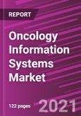 Oncology Information Systems Market Share, Size, Trends, Industry Analysis Report, By Product and Services; By Application; By Region; Segment Forecast, 2021 - 2028- Product Image