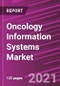 Oncology Information Systems Market Share, Size, Trends, Industry Analysis Report, By Product and Services; By Application; By Region; Segment Forecast, 2021 - 2028 - Product Thumbnail Image