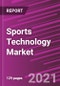 Sports Technology Market Share, Size, Trends, Industry Analysis Report, By Technology; By Sport; By Regions; Segment Forecast, 2021 - 2028 - Product Thumbnail Image