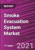 Smoke Evacuation System Market Share, Size, Trends, Industry Analysis Report, By Product; By Application; By End-Use; By Regions; Segment Forecast, 2021 - 2028- Product Image
