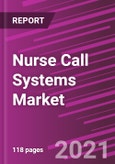 Nurse Call Systems Market Share, Size, Trends, Industry Analysis Report, By Technology; By Regions; By Type; By Application; By End-Use; Segment Forecast, 2021 - 2028- Product Image