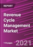 Revenue Cycle Management Market Share, Size, Trends, Industry Analysis Report, By Product Type; By Type; By Deployment; By End-Use; By Regions; Segment Forecast, 2021 - 2028- Product Image