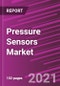 Pressure Sensors Market Share, Size, Trends, Industry Analysis Report By Type; By End-Use; By Technology; By Region; Segment Forecast, 2021 - 2028 - Product Image
