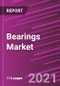 Bearings Market Share, Size, Trends, Industry Analysis Report, By End-Use; By Type; By Region; Segment Forecast, 2021 - 2028 - Product Image
